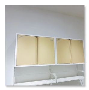 Banco da lavoro per mobili da laboratorio per scuola tavolo da laboratorio tavolo da banco chimico - Product Image 4