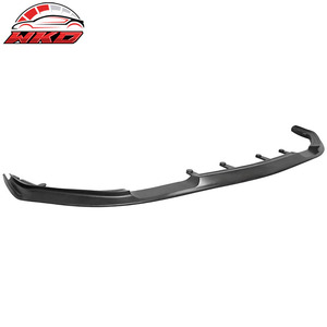 Compatible con BMW G30 Serie 5 17-20 M Sport HM Style, alerón delantero de alta calidad, accesorio exterior. - Product Image 3
