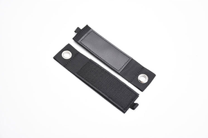 頑丈な収納ストラップフックアンドループオーガナイザーハンガー/タイコードガレージ組織 - Product Image 6