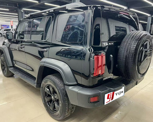 Tank 300 <span class=keywords><strong>Conqueror</strong></span> 4x4 SUV 2.0T 9AT con Bloqueos de Diferencial Delantero/Trasero, Vehículo Todoterreno - Product Image 2
