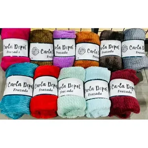 Funda de Manta Doble Calidad de Hotel con Envío Gratis - Product Image 1