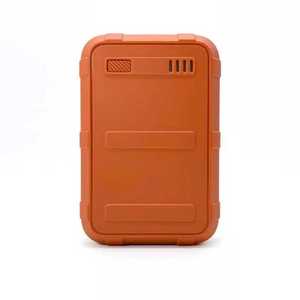 Bán buôn Chất lượng cao tùy chỉnh OEM điện tử ABS nhựa hộp dự án ABS nhựa bao vây điện - Product Image 1