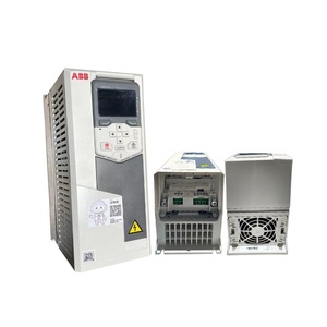 Convertidores e Inversores de Frecuencia VFD de 400V Trifásicos de Venta Caliente para Automatización de Fábrica y Ajuste de Velocidad de Motor - Product Image 1