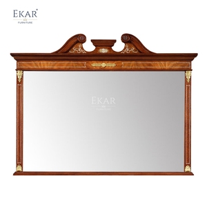 Aparador EKAR Marlborough <span class=keywords><strong>Grand</strong></span> Heritage &amp;   Espejo |   Aparador de Lujo Estilo Inglés en Madera de Caoba | - Product Image 2