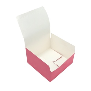 Boîte à cigarettes carrée vide personnalisée avec logo, faite à la main, pour papier à rouler, 0,5 ml, 1 ml, emballage de luxe résistant aux enfants - Product Image 5