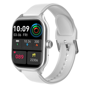 Venta caliente Llamada Monitoreo DE LA SALUD Ritmo cardíaco Deportes Smartwatch - Product Image 5