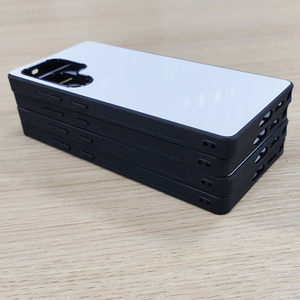 Cubierta <span class=keywords><strong>de</strong></span> teléfono móvil <span class=keywords><strong>de</strong></span> sublimación personalizada Topjlh para <span class=keywords><strong>Samsung</strong></span> S25 ultra 2D Soft TPU <span class=keywords><strong>Nuevo</strong></span> diseño con características <span class=keywords><strong>de</strong></span> protector y soporte - Product Image 4