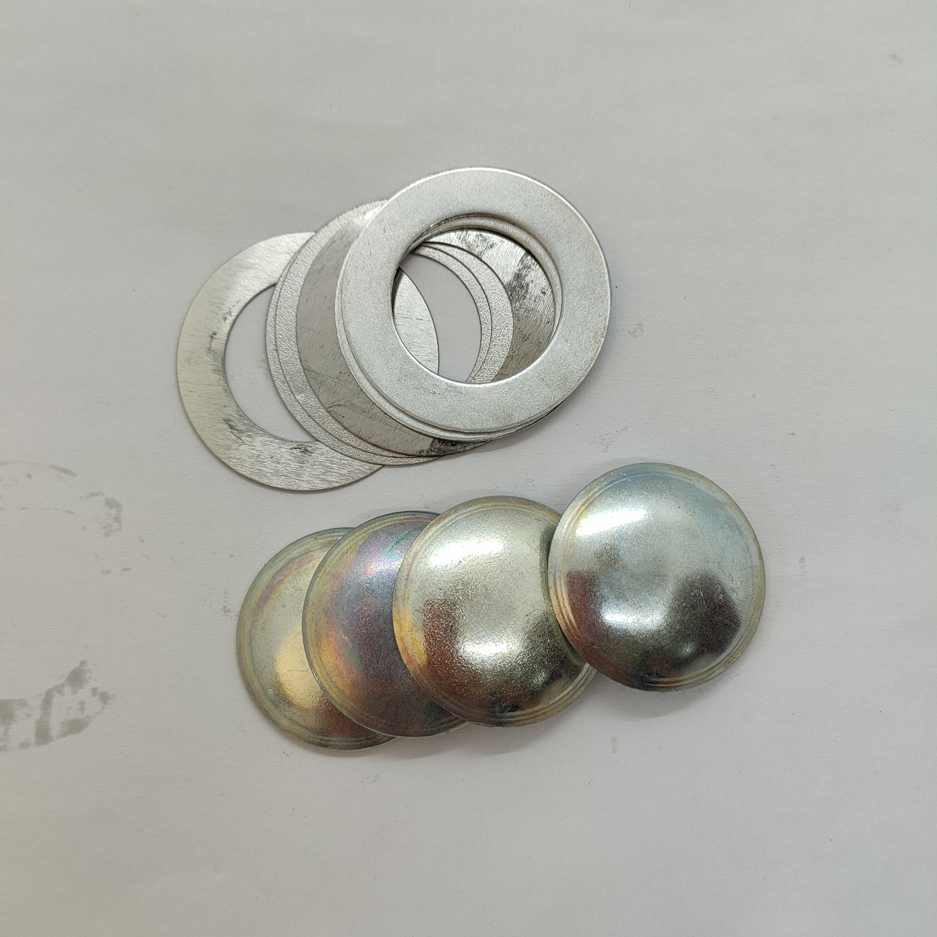 Genuine JB-130 Truck Steering Knuckle Repair Kit 30Z01-01021-XLB