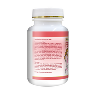 SIWEIDA Fertilité Soutien Femme Max Force Comprimés Équilibre Hormonal Santé Reproductive Conception Complément Alimentaire
