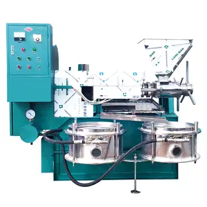 machine for extracting avocado oil 2022 factory directly sale small flax seed oil expeller machine with free spare parts