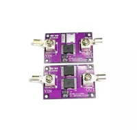 Module diode idéal 40A 60A Diode à tube MOS anti-refoulement sans mise à la terre et sans tension Pont redresseur Chargeur de cellules solaires