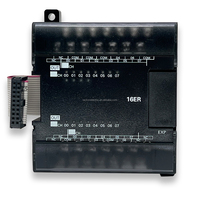 Nuevo Módulo de Expansión OMROM CP1W-16ER PLC Serie CP1W, 16 Salidas de Relé, 24VDC, Control Industrial y Programación PLC, en Stock