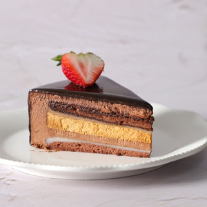 FSSC 22000 Mochi Dessert <b>Powder</b> for Making Mochi Ice Cream High Stability Multi Recipe OEM/ODM - Product Image 6