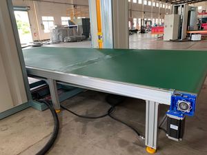 Máquina cortadora de sierra de bloque de Motor de espuma Epe, gran oferta - Product Image 3