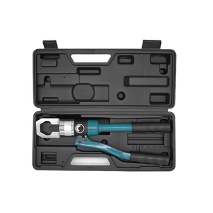 Coupe-écrous intégral <span class=keywords><strong>M8</strong></span>-M24, machine à couper les vis et les écrous hydrauliques avec outils hydrauliques à <span class=keywords><strong>sertir</strong></span> Pex - Product Image 5