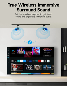 Parça raylar RGB ışık 12W ray lambası <span class=keywords><strong>2</strong></span> kablolu <span class=keywords><strong>3</strong></span> kablolu 4 kablolu parça raylar için hoparlör dükkanı odası açık - Product Image 3