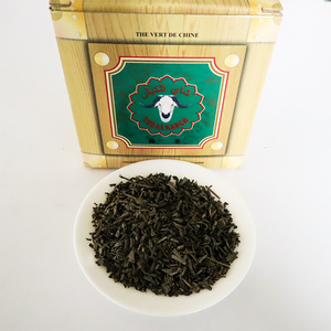 Самые популярные производители поставляют высококачественный Китайский зеленый чай Chunmee 9371 зеленый чай - Product Image 5