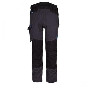 PORTWEST - T701DRR30 WX3 Pantalon de travail rouge profond-PANTALON DE TRAVAIL EAN 5036108382538 PANTALON DE TRAVAIL CARGO - Product Image 1