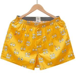 Traje de Baño Holgado Personalizado para Hombre, Talla Grande, Shorts de Playa Transpirables con Estampado Sublimado, Diseño de Animales, Cuadros y Parches - Product Image 2