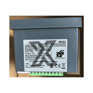 การวัดอุณหภูมิด้วยภาพความร้อนอินฟราเรด IM303 รุ่นใหม่ของแท้ - Product Image 1