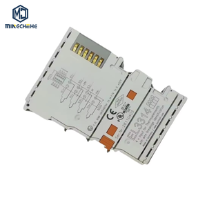 Module d'extension industriel MODEL pour système de contrôle embarqué, accessoires matériels, équipement fiable haute performance - Product Image 1
