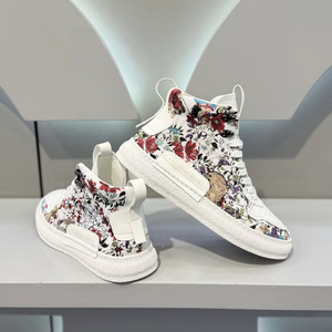 Fábrica de calzado para hombre, marca de moda, calzado para hombre de talla grande, zapatillas de lona, estilo masculino, alta calidad, calzado moderno - Product Image 2