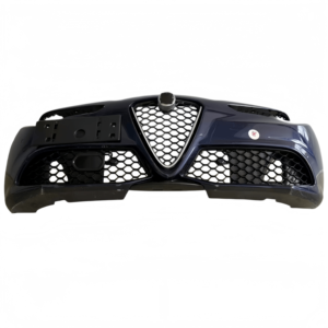 Paraurti Anteriore Completo per <span class=keywords><strong>Alfa</strong></span> Romeo Giulia, Kit Frontale per Giulietta, Versione Sport <span class=keywords><strong>Coupé</strong></span>, Originale di Alta Qualità - Product Image 2