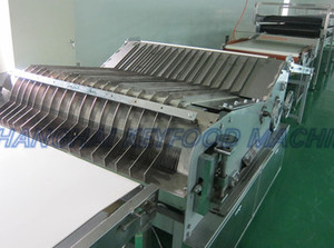 Chi phí thấp cứng Biscuit mềm Biscuit dây chuyền sản xuất - Product Image 3