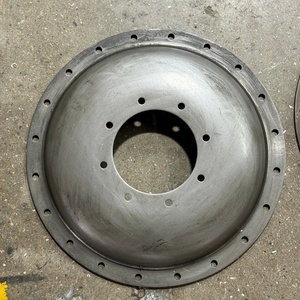 Componenti in Alluminio Stampato di Precisione Personalizzati, Vassoi Metallici Ovali <span class=keywords><strong>per</strong></span> Attrezzature Mediche - Product Image 6