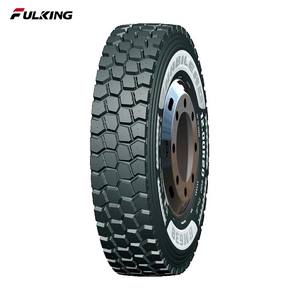 批发耐用哈比铅9.00r20 10.00r20 11.00r20 12.00r20混合道路和采矿道路中国卡车轮胎 - Product Image 1