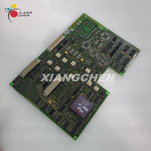 Module Plat de Circuit Imprimé DO ZRM2 00.785.0502 – Pièces d'Origine Usagées pour Machines d'Impression Offset - Product Image 6