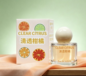 น้ำหอมกลิ่นส้มเขียวหวานขายดีเพื่อความโชคดี - Product Image 2