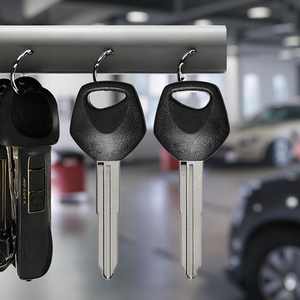 Xe Máy Key Trống Phụ Kiện Bán Buôn Cho Suzuki Sharp Mát Mẻ EN125-2 EN125-2A - Product Image 5