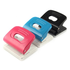 Perforadora pequeña de metal colorida, <span class=keywords><strong>precio</strong></span> de fábrica - Product Image 5