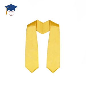 Batas Coro Infantil para Iglesia con Estola Coro V Bordada - Product Image 4