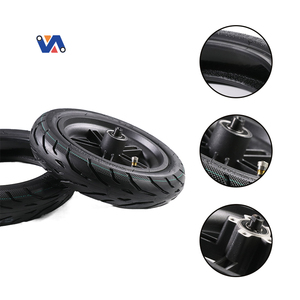 Nuova immagine 9*2 pollici durevole incollato pneumatici EU magazzino <span class=keywords><strong>Scooter</strong></span> elettrico accessori pneumatici per Xiaomi M365/PRO/PRO2/1S Reparied Shop - Product Image 2