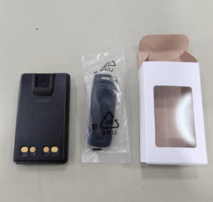 Baterai Li-Ion Radio Dua Arah FNB-V133LI-<span class=keywords><strong>UNI</strong></span> untuk Vertex Standard VX-260 Series VX-450 Series EVerge EVX-530 Series <span class=keywords><strong>Global</strong></span> - Product Image 2