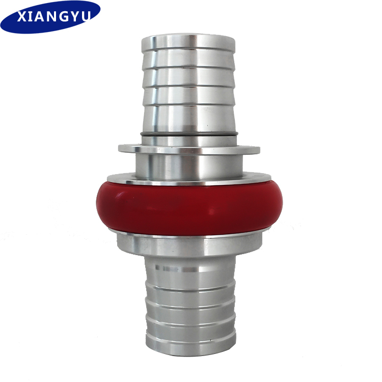 2.5" Aluminum Fire Hose <strong>Coupling</strong> <strong>BS336</strong> John Morris British <strong>Instantaneous</strong> Quick Connect Hose Fitting