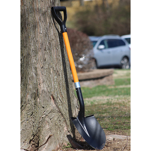 Outils agricoles pour la ferme, <span class=keywords><strong>pelle</strong></span> agricole de coupe, différentes tailles, <span class=keywords><strong>pelle</strong></span> à <span class=keywords><strong>manche</strong></span> en bois - Product Image 6