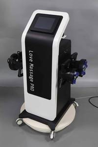 Nueva Tecnología Rusa, Rodillo de Masaje con Rotación de 360°, Máquina Adelgazante Corporal, Máquina de Relajación Muscular con Vibración, Máquina Reductora de Celulitis - Product Image 5