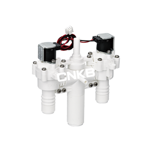 Électrovanne d'eau à pression réduite pour pièces <span class=keywords><strong>de</strong></span> toilettes intelligentes sanitaires - Product Image 1