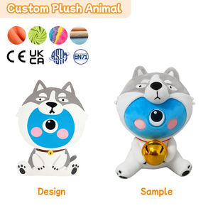 Fabricant <span class=keywords><strong>de</strong></span> jouets en peluche personnalisé depuis le <span class=keywords><strong>dessin</strong></span> Fabricant <span class=keywords><strong>de</strong></span> jouets en peluche <span class=keywords><strong>Trucs</strong></span> Animaux en peluche Jouet en peluche personnalisé - Product Image 1