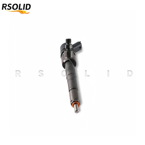Injecteur de carburant diesel Common Rail Rsoliddiesel 0445110310 pour moteur C2 CRDe, pièces de moteur diesel, buse d'injection de carburant - Product Image 2