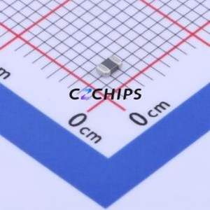 Thermistance NTCG204AH473JT1 NTC 0805 (Résistance : 47 kOhm) (Constante B (25 ℃ /50 ℃ ): 3931K Tolérance de résistance : 5% ) - Product Image 2