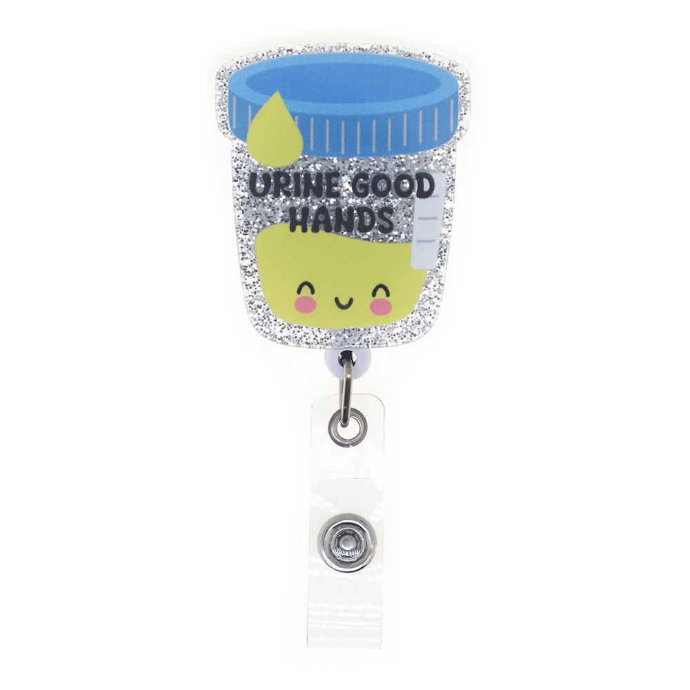 URINE GOOD HANDS