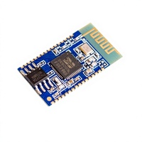 Module audio stéréo de transmission BK3266 BK6988, remplace BK8000L pour carte d'extension, compatible avec les commandes SPP, pour amplificateur de haut-parleur DIY