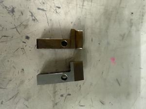 Japon métal matériel homer doigts mini convoyeur mécanique de rechange et pièces à vendre - Product Image 3