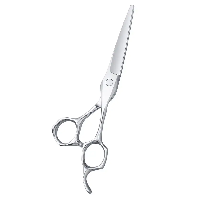HC-60F Japanese Mizutani scissors 440C steel professional hair cutting head scissors 6 inch hairdressing salon tools