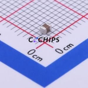 Condensateur CMS (MLCC) CGA4J2X7R1H104KT0Y0N 0805 (Capacité : 100nF) (Précision : 10%) Tension nominale : 50V - Product Image 1