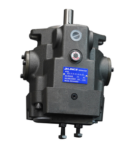 Bomba de Pistones Axiales Hidráulica Variable Blince A37-F-R-01-H-K-32 de Alta Capacidad para Maquinaria de Ingeniería - Product Image 3
